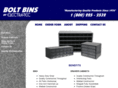 bolt-bins.com