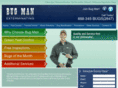 bugmanext.com
