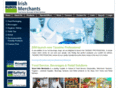 bunzlirishmerchants.com