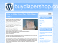 buydiapershop.com