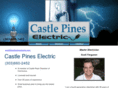 castlepineselectric.com