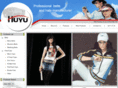 chinahuyu.com