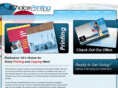 choiceprintingonline.com