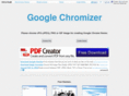 chromizer.com