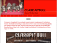clasepitbull.com
