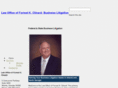 clinardlawfirm.com