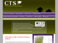coachtrainerschool.com