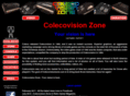 colecovisionzone.com