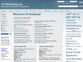 csharpdeveloping.net