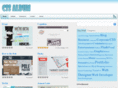 cssalbum.com