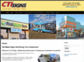 ctisigns.com