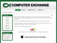 cxcomputerexchange.com