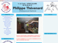 dansethevenard.com