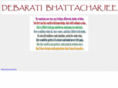 debaratibhattacharjee.com