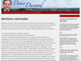 denis-durand.com