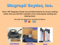 diagraphsnyder.com