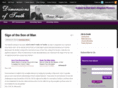 dimensionsoftruth.org