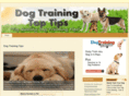 dogtrainingtoptips.com