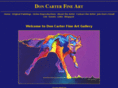 doncarterfineart.com