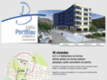 edificiportblau.com