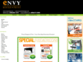 envywebsitedesigns.com