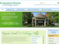 evergreenwoods.com