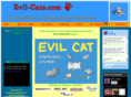 evil-cats.com