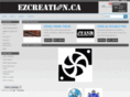 ezcreation.ca