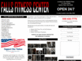 fallsfitnesscenter.com
