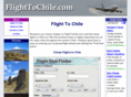 flighttochile.com