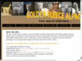 goldenfleecealpaca.net