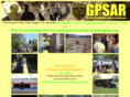gpsar.com