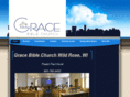 grace-bible-church.net
