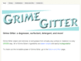 grimegitter.com