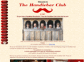 handlebarclub.org.uk