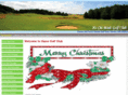 hanoigolfholiday.com