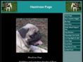 hazelrozepugs.com