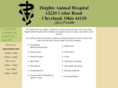 heightsanimalhospital.com
