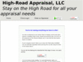 highroadappraisal.com