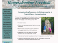 homeschooling-freedom.com