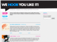 hoobrecords.com