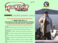 hookedupcharter.com