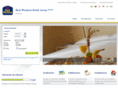 hotelarosa-madrid.com