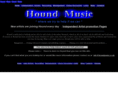 houndmusic.co.uk