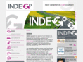 indegoconsulting.com
