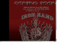 ironhandtattoo.com