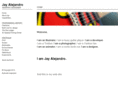 jayalejandro.com