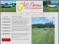 jeffparsonscompanies.com