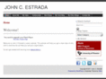 johncestrada.com