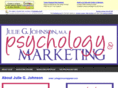 juliegjohnson.com